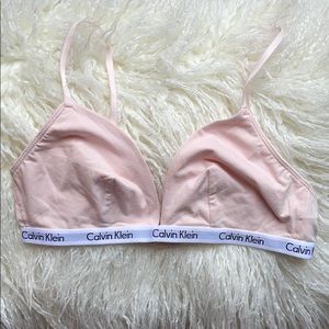 Calvin Klein Bralette